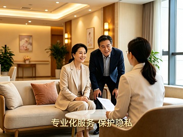 定西有偿售卵代生女生的客户的客户群体有哪些