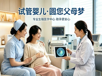 定西辅助生育服务 试管婴儿行业的兴起背景、发展与未来展望
